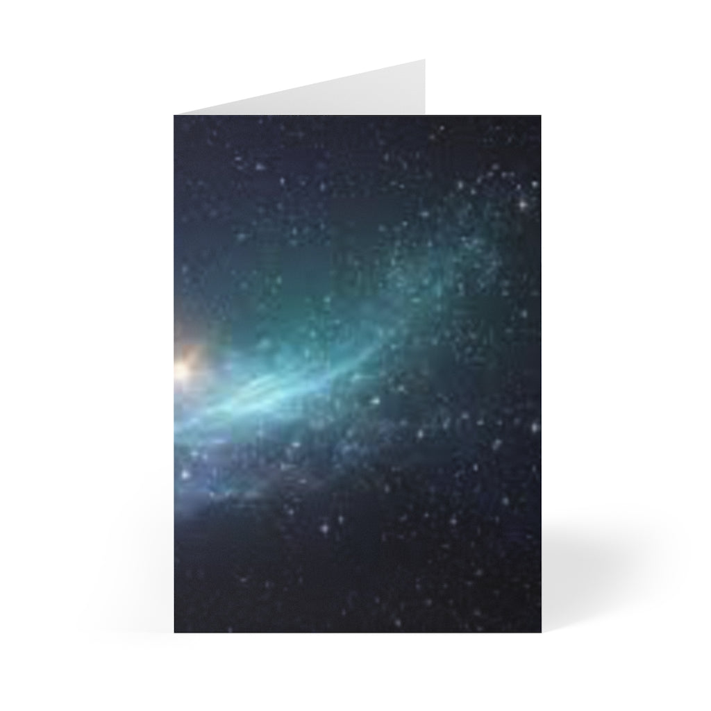 Greeting Cards (8 pcs)