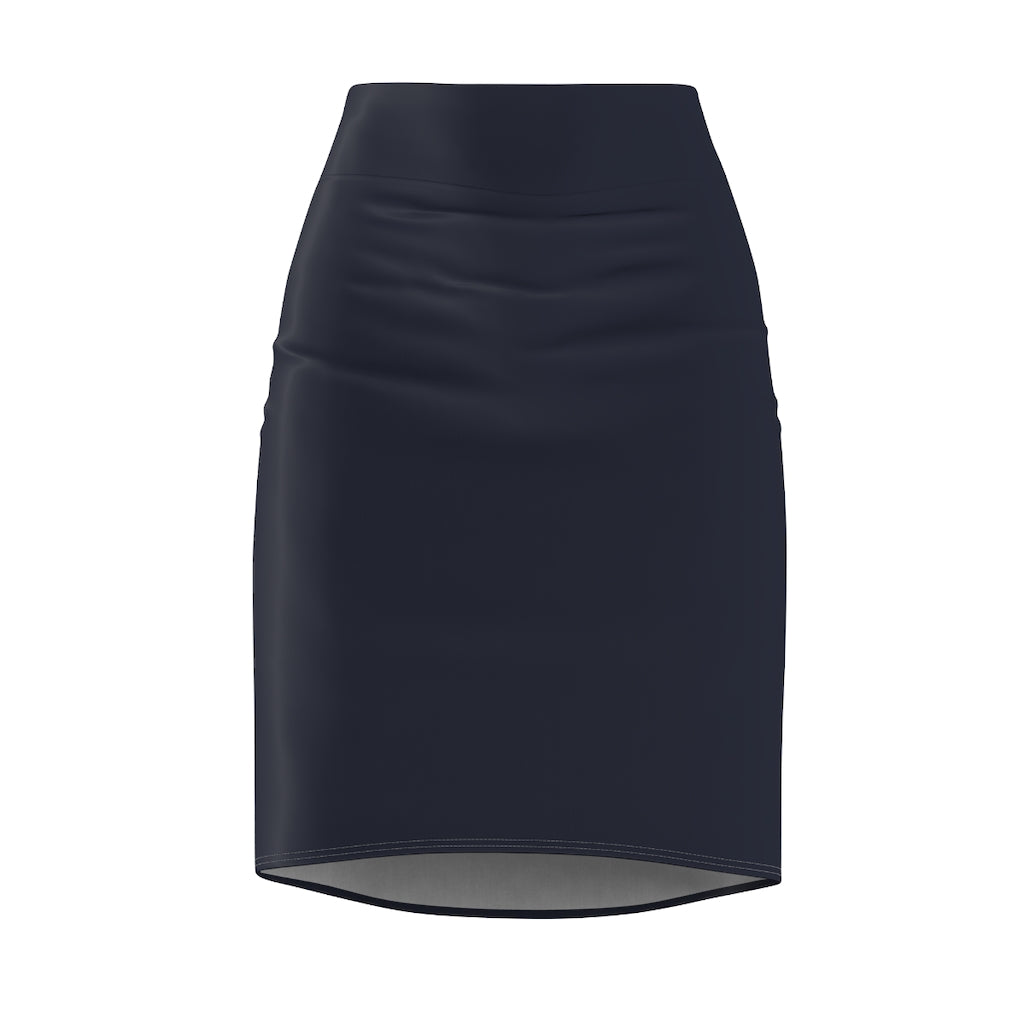 Women's Pencil Skirt