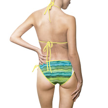 Load image into Gallery viewer, Women&#39;s Bikini Swimsuit
