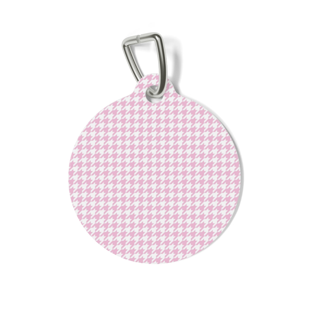 Pet Tag