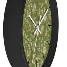 Load image into Gallery viewer, Wall clock
