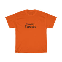 Load image into Gallery viewer, Unisex Heavy Cotton Tee
