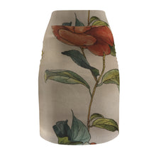 Load image into Gallery viewer, Women&#39;s Pencil Skirt
