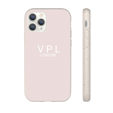 Load image into Gallery viewer, Biodegradable Case Light Pink
