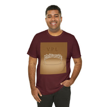 Load image into Gallery viewer, Unisex Jersey Short Sleeve Tee
