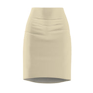 Women's Pencil Skirt