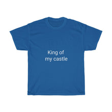 Load image into Gallery viewer, Unisex Heavy Cotton Tee

