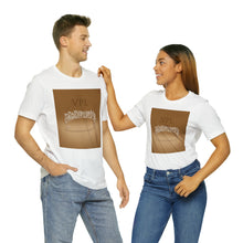Load image into Gallery viewer, Unisex Jersey Short Sleeve Tee
