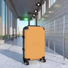 Load image into Gallery viewer, Cabin Suitcase Sweet Orange
