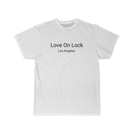 Men's Short Sleeve Tee