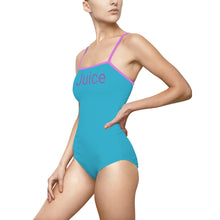 Load image into Gallery viewer, Women&#39;s One-piece Swimsuit
