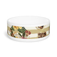 Pet Bowl