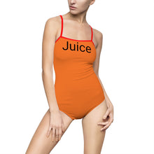 Load image into Gallery viewer, Women&#39;s One-piece Swimsuit
