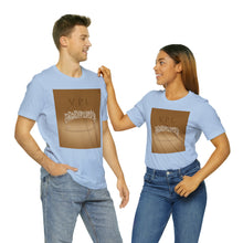 Load image into Gallery viewer, Unisex Jersey Short Sleeve Tee
