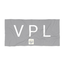 Load image into Gallery viewer, Beach Towel
