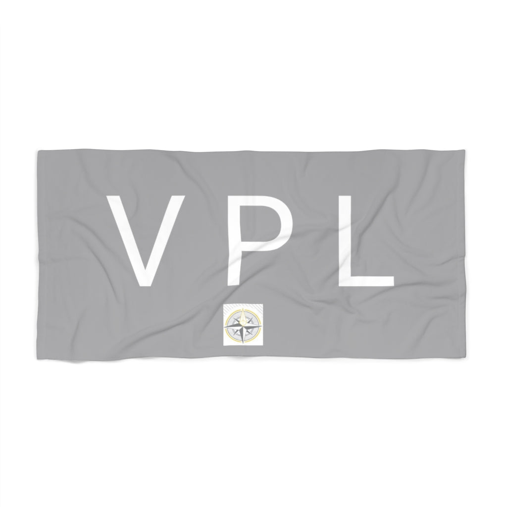 Beach Towel