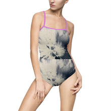 Load image into Gallery viewer, Women&#39;s One-piece Swimsuit
