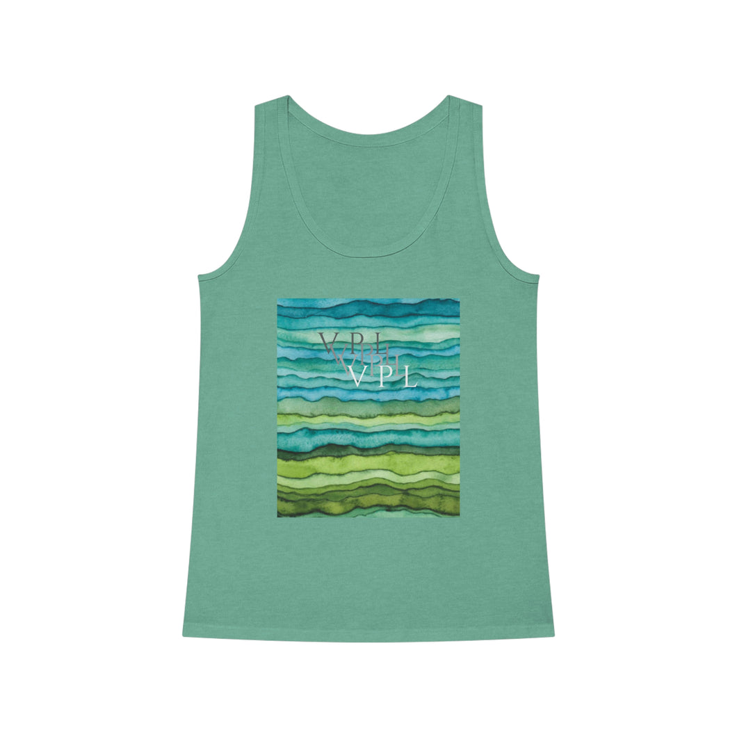 Women's Dreamer Tank Top