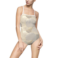 Load image into Gallery viewer, Women&#39;s One-piece Swimsuit Shell

