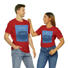 Load image into Gallery viewer, Unisex Jersey Short Sleeve Tee
