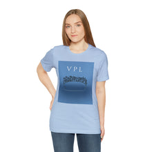 Load image into Gallery viewer, Unisex Jersey Short Sleeve Tee
