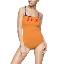 Load image into Gallery viewer, Women&#39;s One-piece Swimsuit
