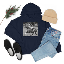 Load image into Gallery viewer, Unisex Heavy Blend™ Hooded Sweatshirt
