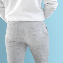 Load image into Gallery viewer, Premium Fleece Joggers
