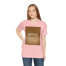 Load image into Gallery viewer, Unisex Jersey Short Sleeve Tee

