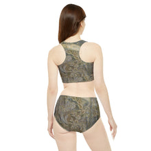 Load image into Gallery viewer, Sporty Bikini Set
