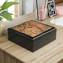 Load image into Gallery viewer, Jewelry Box
