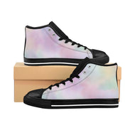 Men's High-top Sneakers