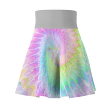 Load image into Gallery viewer, Women&#39;s Skater Skirt
