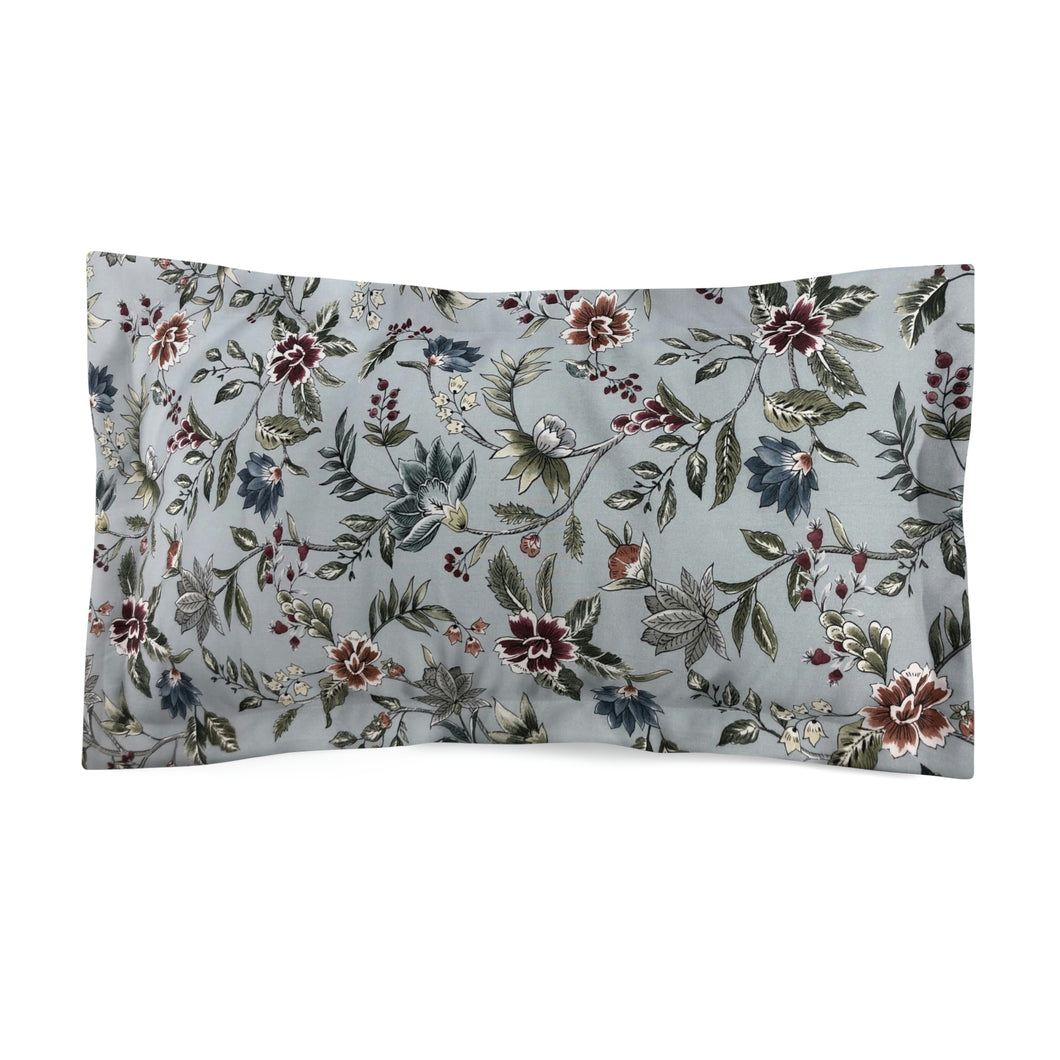 Microfiber Pillow Sham