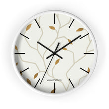 Load image into Gallery viewer, Wall clock
