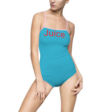 Load image into Gallery viewer, Women&#39;s One-piece Swimsuit
