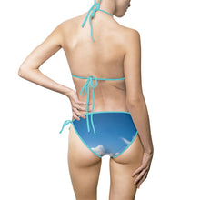 Load image into Gallery viewer, Women&#39;s Bikini Swimsuit Cloud
