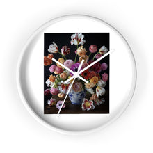Load image into Gallery viewer, Wall clock
