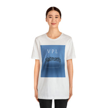 Load image into Gallery viewer, Unisex Jersey Short Sleeve Tee
