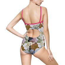 Load image into Gallery viewer, Women&#39;s One-piece Swimsuit
