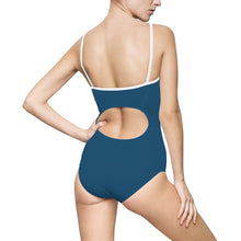 Load image into Gallery viewer, Women&#39;s One-piece Swimsuit
