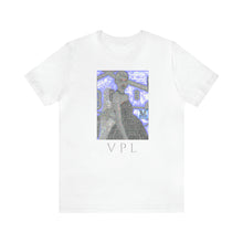 Load image into Gallery viewer, Unisex Jersey Short Sleeve Tee
