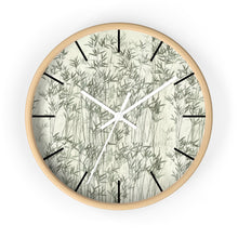 Load image into Gallery viewer, Wall clock
