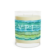 Scented Candle - Full Glass, 11oz