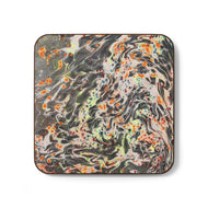 Hardboard Back Coaster