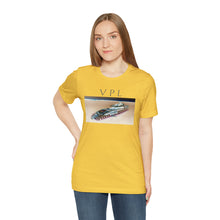 Load image into Gallery viewer, Unisex Jersey Short Sleeve Tee

