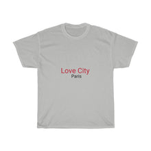 Load image into Gallery viewer, Unisex Heavy Cotton Tee
