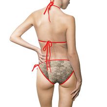 Load image into Gallery viewer, Women&#39;s Bikini Swimsuit Sphere’s
