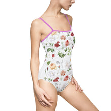 Load image into Gallery viewer, Women&#39;s One-piece Swimsuit
