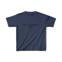 Load image into Gallery viewer, Kids Heavy Cotton Tee
